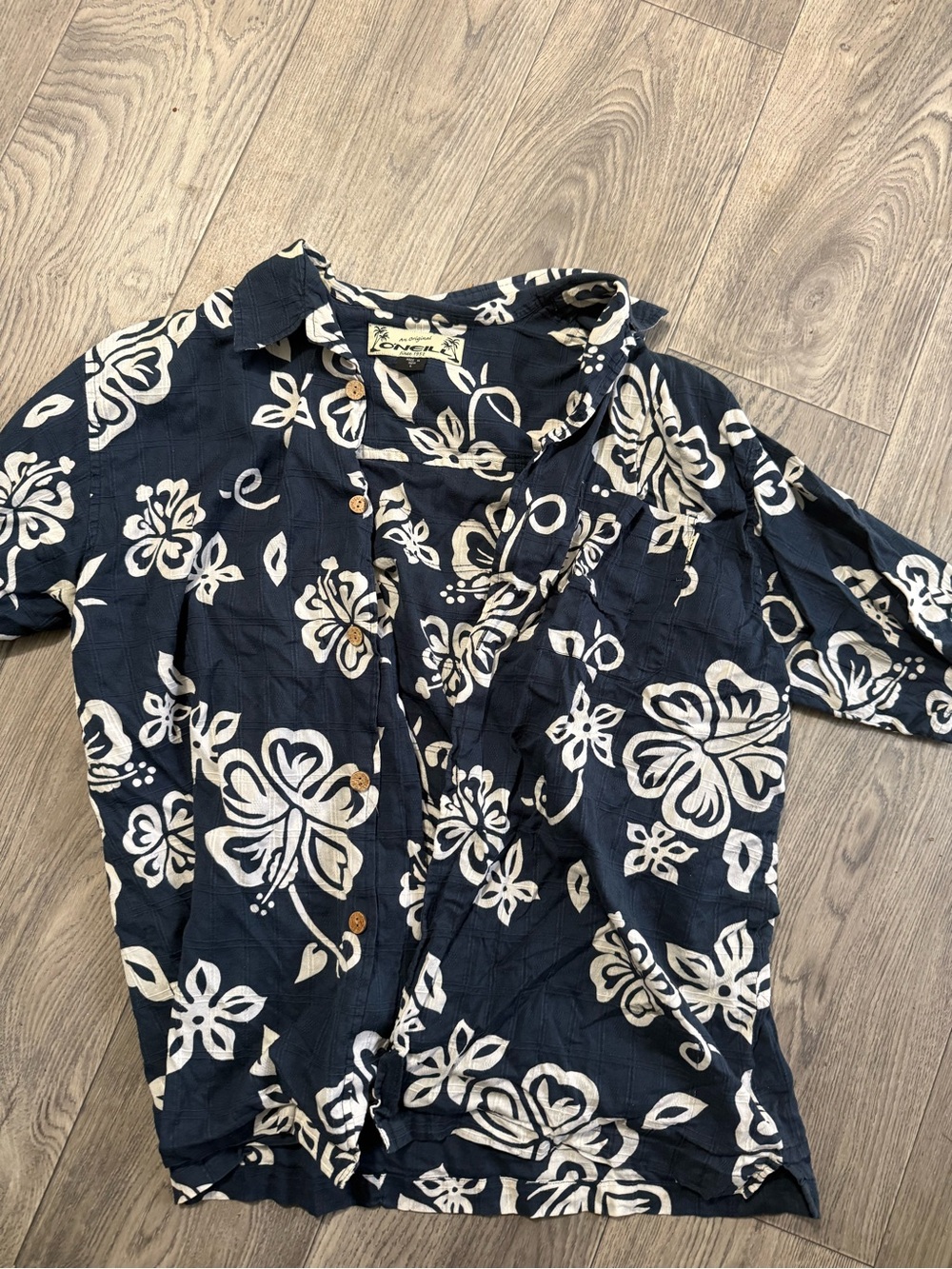 O’neall button down mens